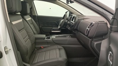 Citroën C5 Aircross Hybride 136 e-DCS6 Plus