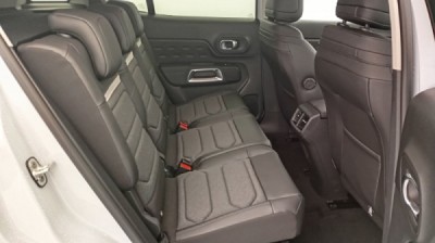 Citroën C5 Aircross Hybride 136 e-DCS6 Plus