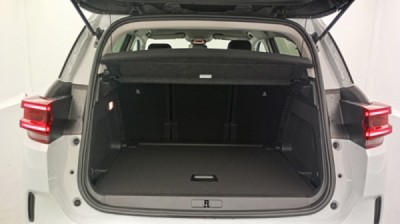 Citroën C5 Aircross Hybride 136 e-DCS6 Plus