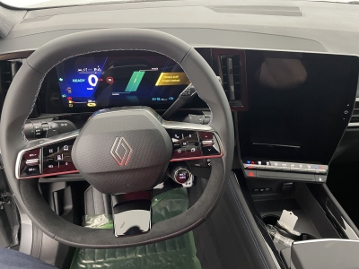 Renault Austral E-Tech full hybrid 200 GSR2 Techno esprit Alpine