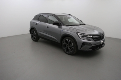 Renault Austral E-Tech full hybrid 200 GSR2 Techno esprit Alpine