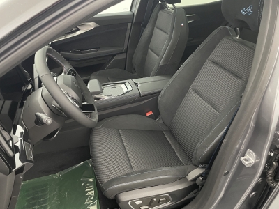 Renault Austral E-Tech full hybrid 200 GSR2 Techno esprit Alpine
