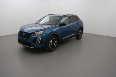 Peugeot2008 NOUVEAUHybrid 136 e-DCS6 Allure