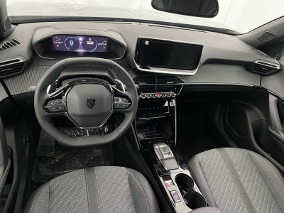 Peugeot 2008 NOUVEAU Hybrid 136 e-DCS6 Allure