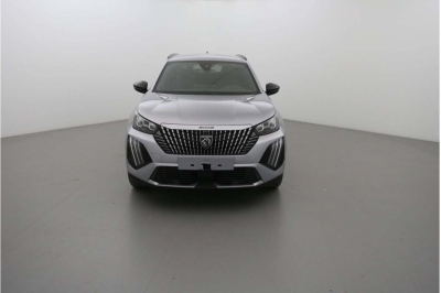 Peugeot 2008 NOUVEAU Hybrid 136 e-DCS6 Allure