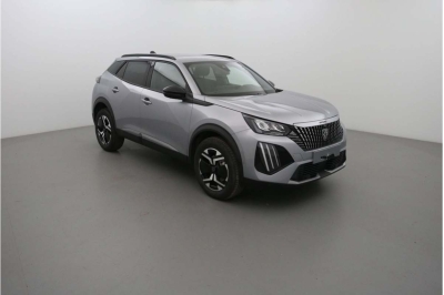 Peugeot 2008 NOUVEAU Hybrid 136 e-DCS6 Allure