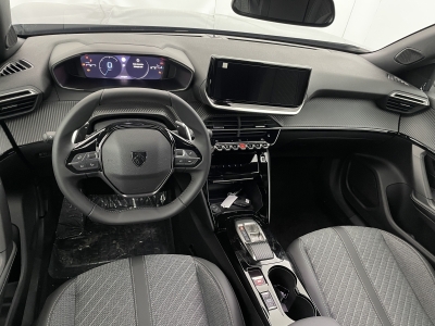 Peugeot 2008 NOUVEAU Hybrid 136 e-DCS6 Allure