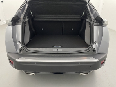 Peugeot 2008 NOUVEAU Hybrid 136 e-DCS6 Allure