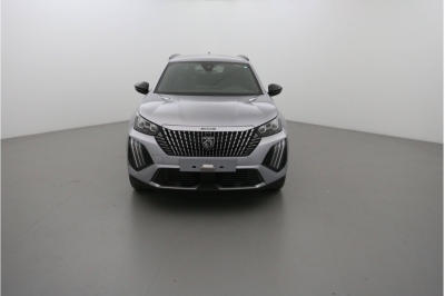 Peugeot 2008 NOUVEAU Hybrid 136 e-DCS6 Allure