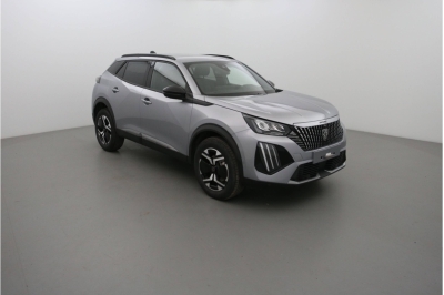 Peugeot 2008 NOUVEAU Hybrid 136 e-DCS6 Allure
