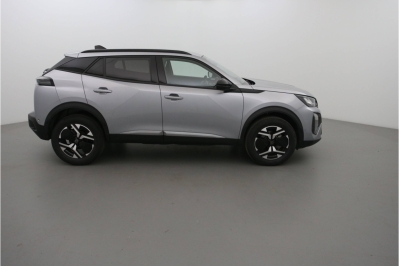 Peugeot 2008 NOUVEAU Hybrid 136 e-DCS6 Allure
