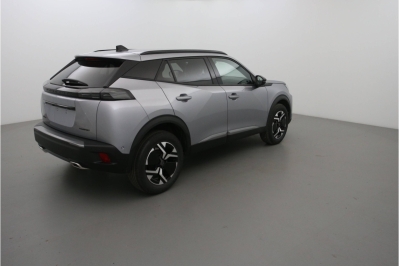 Peugeot 2008 NOUVEAU Hybrid 136 e-DCS6 Allure