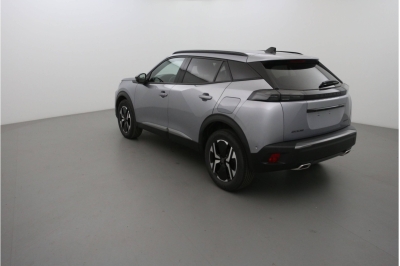 Peugeot 2008 NOUVEAU Hybrid 136 e-DCS6 Allure