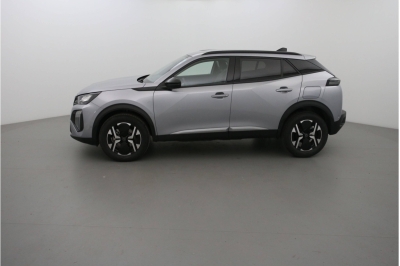 Peugeot 2008 NOUVEAU Hybrid 136 e-DCS6 Allure
