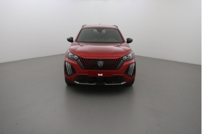 Peugeot 2008 NOUVEAU Hybrid 136 e-DCS6 Allure