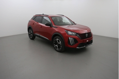 Peugeot 2008 NOUVEAU Hybrid 136 e-DCS6 Allure