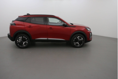 Peugeot 2008 NOUVEAU Hybrid 136 e-DCS6 Allure