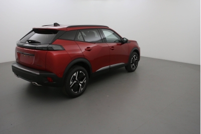 Peugeot 2008 NOUVEAU Hybrid 136 e-DCS6 Allure