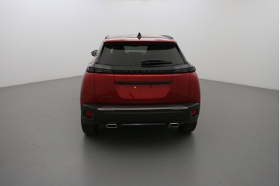 Peugeot 2008 NOUVEAU Hybrid 136 e-DCS6 Allure