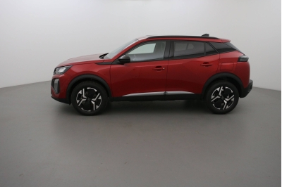 Peugeot 2008 NOUVEAU Hybrid 136 e-DCS6 Allure