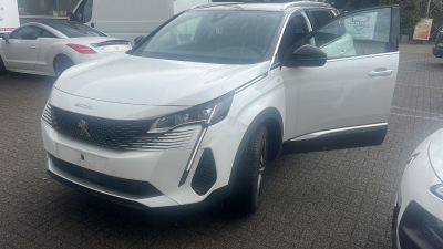 Peugeot 5008 PureTech 130ch S&S EAT8 GT
