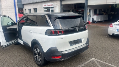 Peugeot 5008 PureTech 130ch S&S EAT8 GT