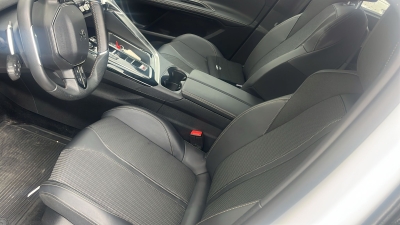 Peugeot 5008 PureTech 130ch S&S EAT8 GT