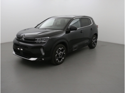 Citroën C5 Aircross Hybride 136 e-DCS6 Max