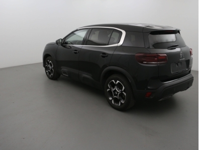 Citroën C5 Aircross Hybride 136 e-DCS6 Max