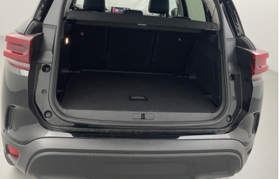 Citroën C5 Aircross Hybride 136 e-DCS6 Max