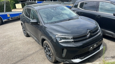 Citroën C5 Aircross Hybride 136 e-DCS6 Max