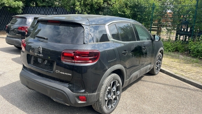 Citroën C5 Aircross Hybride 136 e-DCS6 Max