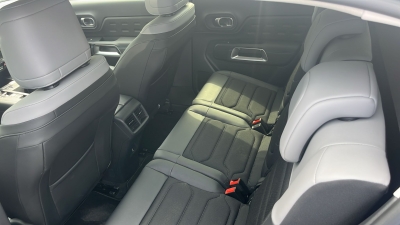 Citroën C5 Aircross Hybride 136 e-DCS6 Max