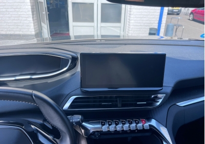 Peugeot 3008 Hybrid 136 e-DCS6 Allure Pack