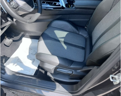 Peugeot 3008 Hybrid 136 e-DCS6 Allure Pack
