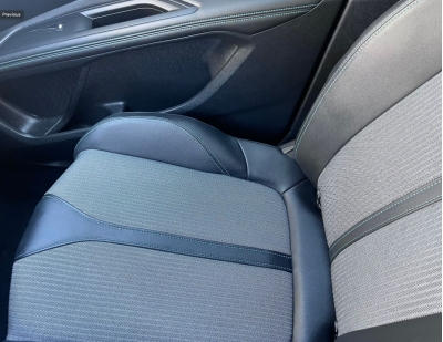 Peugeot 3008 Hybrid 136 e-DCS6 Allure Pack