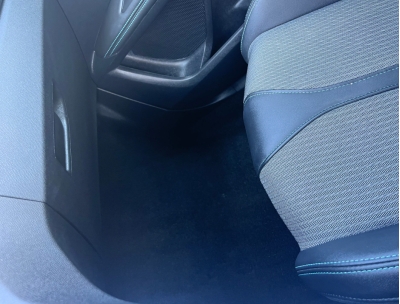 Peugeot 3008 Hybrid 136 e-DCS6 Allure Pack