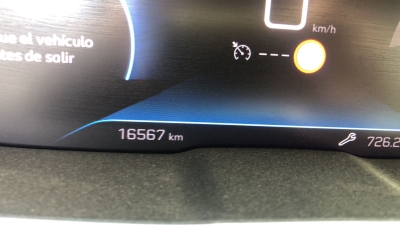 Peugeot 3008 Hybrid 136 e-DCS6 Allure Pack