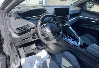Peugeot 3008 Hybrid 136 e-DCS6 Allure Pack