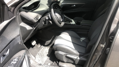Peugeot 3008 Hybrid 136 e-DCS6 Allure Pack