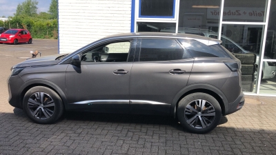 Peugeot 3008 Hybrid 136 e-DCS6 Allure Pack