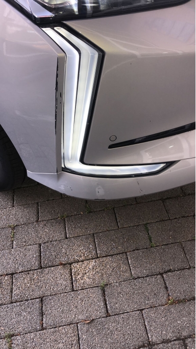 DS DS 4 PureTech 130 EAT8 Performance Line+