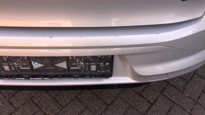 DS DS 4 PureTech 130 EAT8 Performance Line+