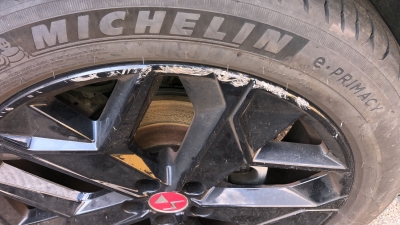 DS DS 4 PureTech 130 EAT8 Performance Line+