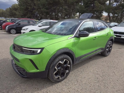 OpelMokka1.2 Turbo 130 ch BVA8 Ultimate