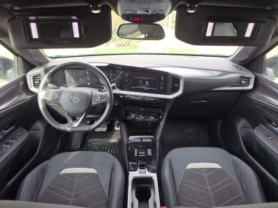 Opel Mokka 1.2 Turbo 130 ch BVA8 Ultimate