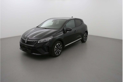 RenaultClio VTCe 90 GSR2 Techno