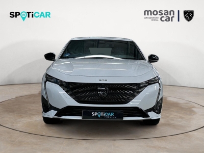 Peugeot 308 BEV 54KWH 156 FIRST EDITION GPS RADAR AV AR+CAM KEYLESS