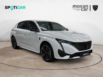 Peugeot 308 BEV 54KWH 156 FIRST EDITION GPS RADAR AV AR+CAM KEYLESS