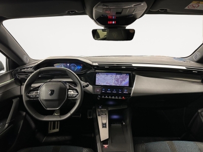 Peugeot 308 BEV 54KWH 156 FIRST EDITION GPS RADAR AV AR+CAM KEYLESS
